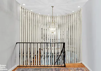 Sold by Brown Harris Stevens