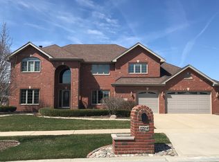 22514 Crimson Ln, Frankfort, IL 60423