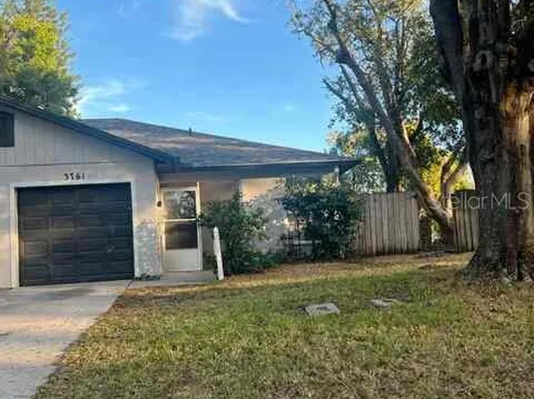 3761 LAKE SHORE DRIVE, PALM HARBOR, FL 34684