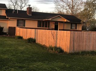 14782 E Rebel Rd, Nevada, MO 64772