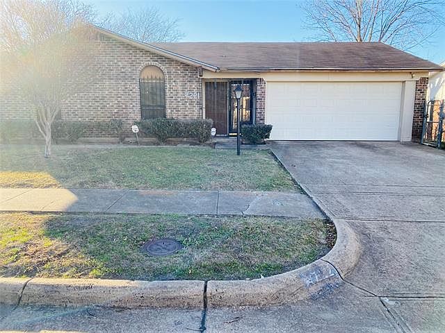 1st image of 7221 Harold Walker Dr