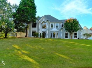 3245 Harvester Woods Rd, Decatur, GA 30034