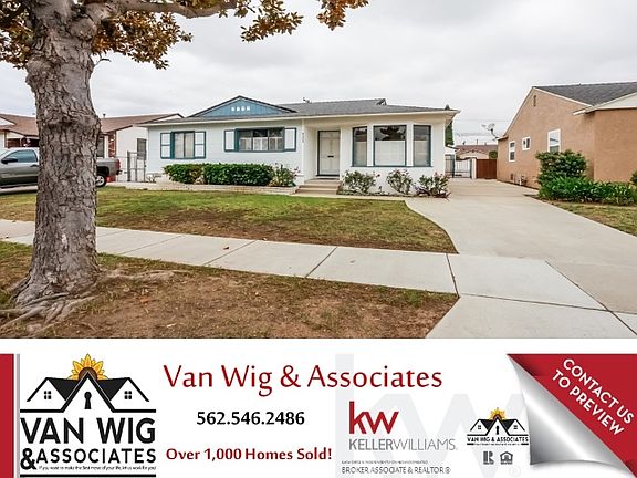 2nd image of 4353 Vangold Ave