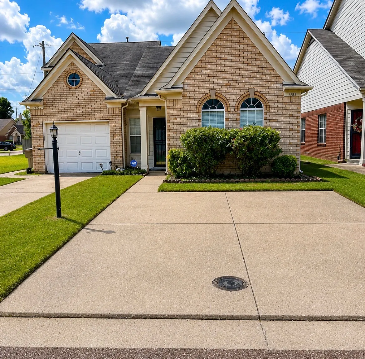 7783 Lipscomb Drive - 1 — Photo 1