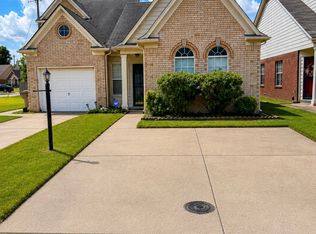 7783 Lipscomb Dr #1, Memphis, TN 38125