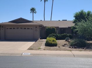 5821 E Crocus Dr, Scottsdale, AZ 85254