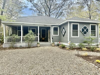 18702 Old Field Rd, New Buffalo, MI, 49117
