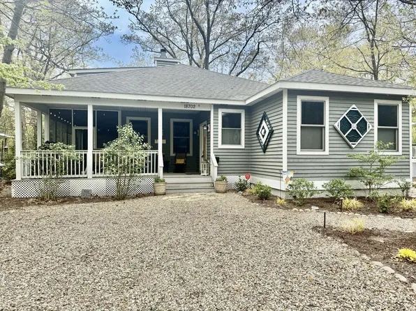 18702 Old Field Rd, New Buffalo, MI 49117