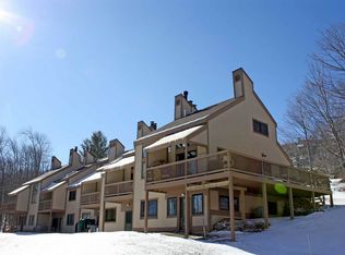 133 Okemo Trailside Ext #17C, Ludlow, VT 05149