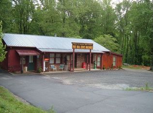 1542 Highway 441 N, Clayton, GA 30525