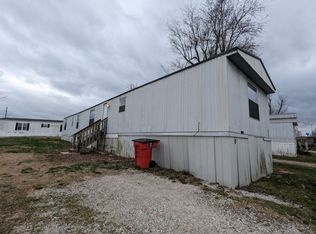 650 SE State Highway 14 LOT 10, Billings, MO 65610