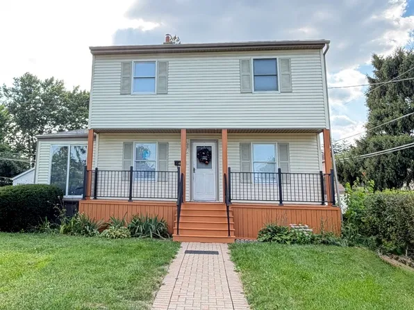 9138 National Ave, Morton Grove, IL 60053