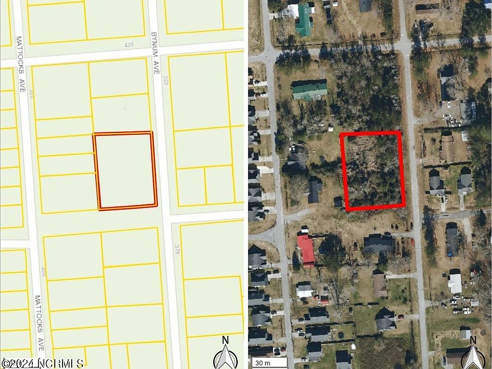 1st image of 9 Bynum Avenue LOT 9,10,11,12