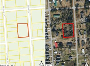9 Bynum Ave #10-11-12, Maysville, NC 28555