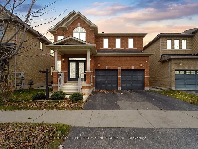 508 Hinchey Cres — Photo 2