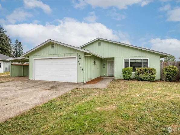 4418 Constitution Lane, Longview, WA 98632