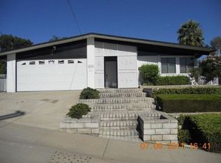 5619 Bromley Way, San Diego, CA 92120