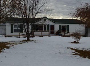 1577 Canyon Ave, Idaho Falls, ID 83402