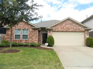 6923 Stevenson Dr, Missouri City, TX 77459