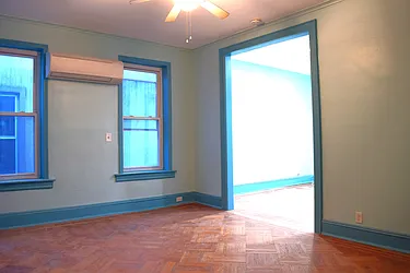 Rented by Horowitz Real Estate