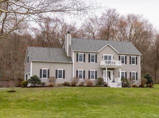 12 Ann Drive, Rhinebeck, NY 12572