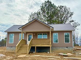 4391 County Road 1669, Cullman, AL 35058