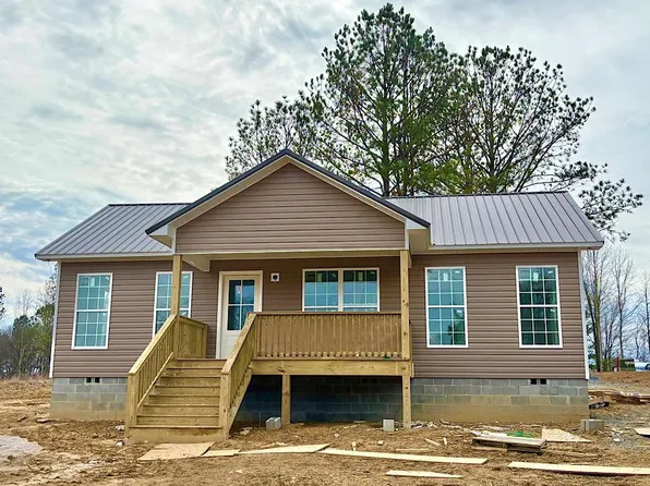 4391 County Road 1669, Cullman, AL 35058