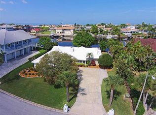 5531 Windward Way, New Port Richey, FL 34652