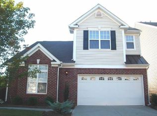 7821 Cape Charles Dr, Raleigh, NC 27617