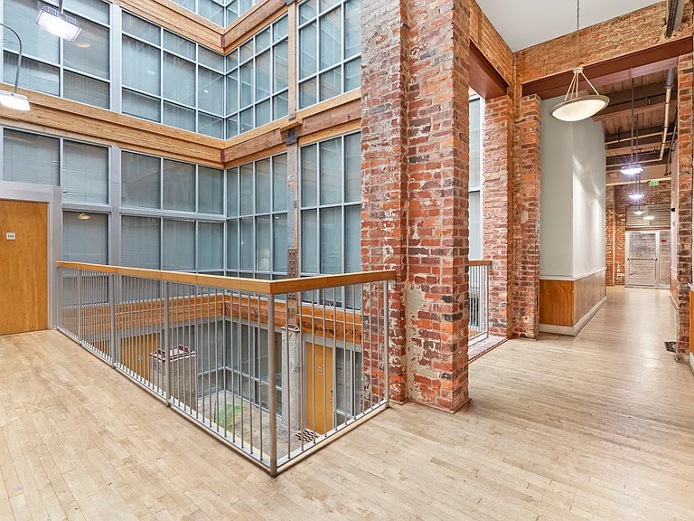 Atrium Lofts at Cold Storage — Photo 26
