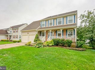 42 Alton Way, Sewell, NJ 08080