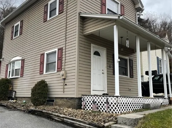 189 Harshberger Rd, Johnstown, PA 15905