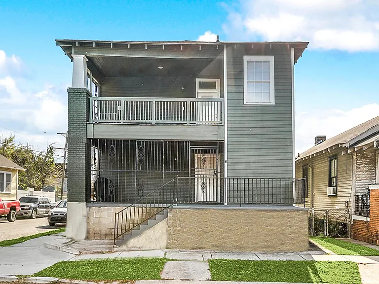 2526 Aubry St #B — Photo 9