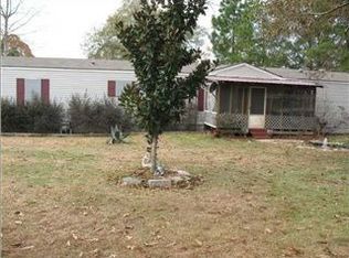 10211 John Shinn Rd, Chunchula, AL 36521