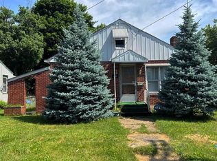 498 E Mark St, Marion, OH