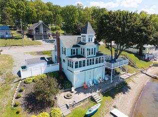 5372 E Lake Rd, Conesus, NY 14435