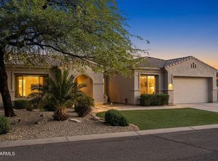10877 N 120th Pl, Scottsdale, AZ 85259