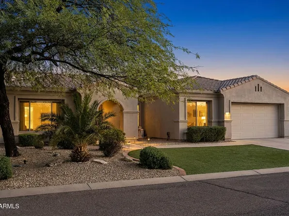 10877 N 120th Place, Scottsdale, AZ 85259