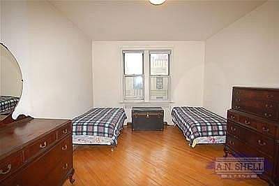 4th image of 680 W 204th St APT 6F