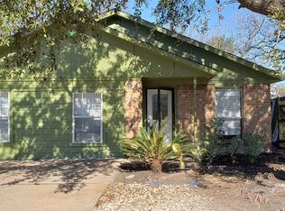 715 Odessa Ct, Houston, TX 77060