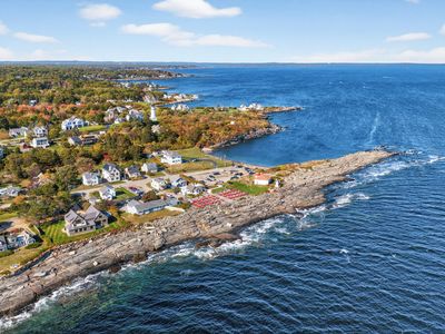 202 Two Lights Road, Cape Elizabeth, ME, 04107