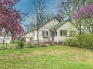 22405 Highway J, Granby, MO 64844