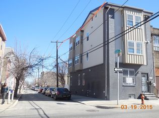 1229 N 16th St #3A, Philadelphia, PA 19121