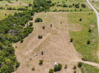 LOT 20 Private Road 4000, Gainesville, TX 76240