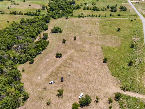 LOT 20 Private Road 4000, Gainesville, TX 76240