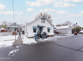 1303 10th Ave, Watervliet, NY 12189