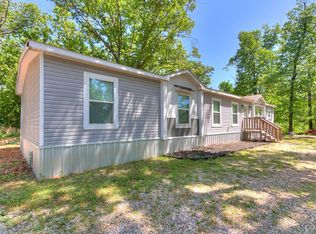 31170 Palimino Dr, Tecumseh, OK 74873
