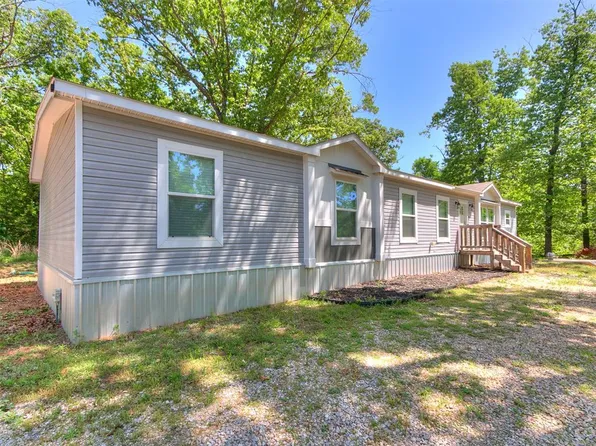 31170 Palimino Dr, Tecumseh, OK 74873