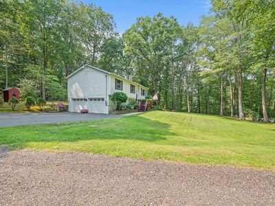 209 Old Colchester Road, Salem, CT, 06420