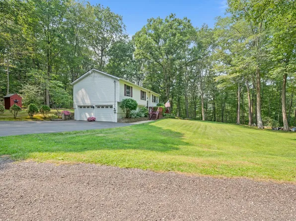 209 Old Colchester Road, Salem, CT 06420